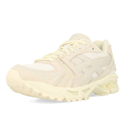 Asics Gel-Kayano 14 Damen White Smoke Grey