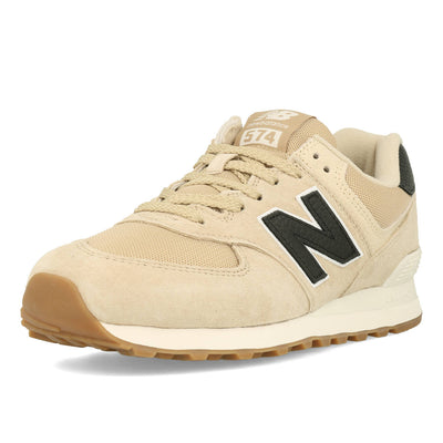 New Balance U 574 RAC Herren Sand Black