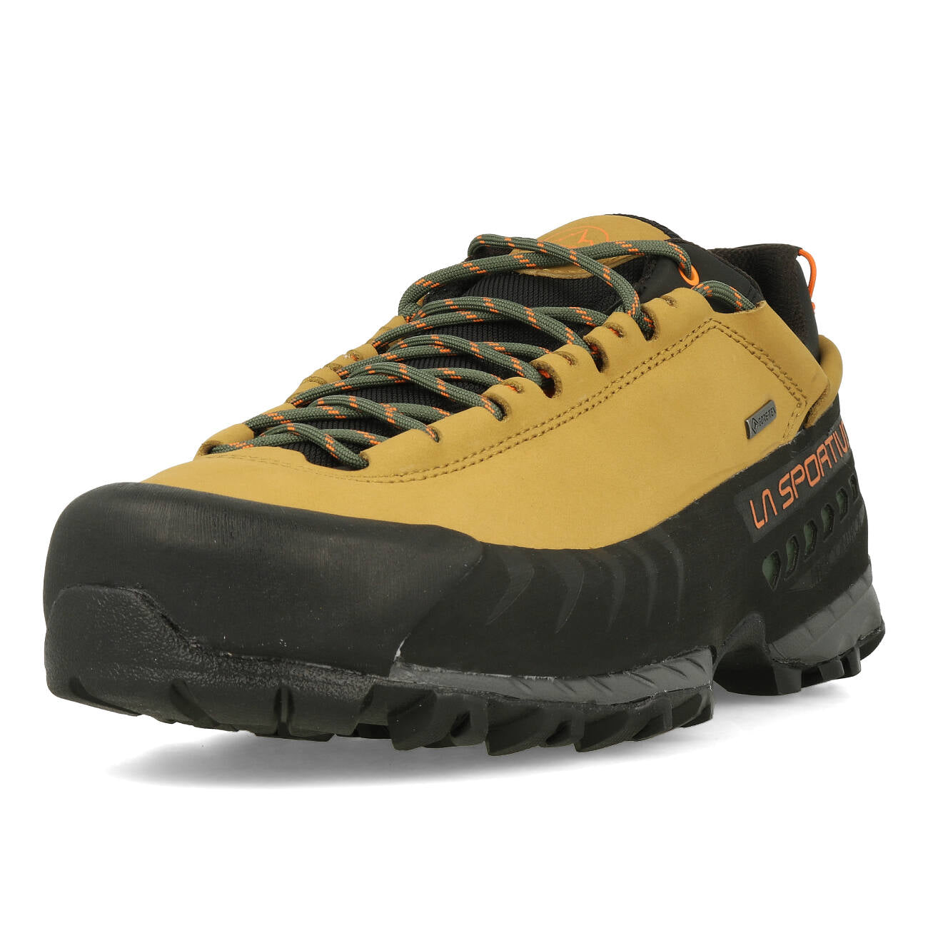 La Sportiva TX5 Low Gtx Herren Savana Tiger