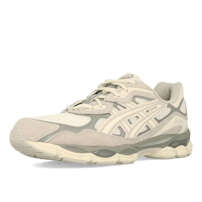 Asics Gel-NYC Herren Cream Oyster Grey