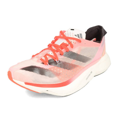 Adidas Adizero Adios Pro 3 Damen Pink Spark Aurora Met