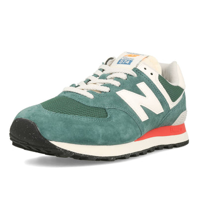 New Balance U 574 VPG Herren New Spruce Petrol