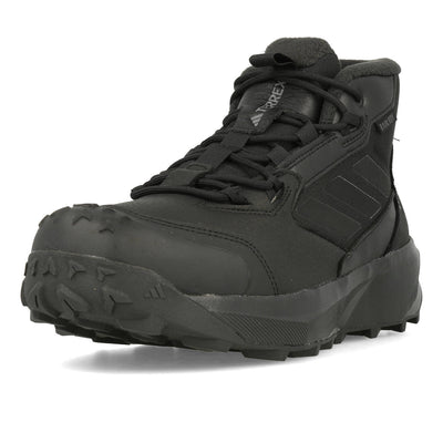 Adidas Terrex Winter Boot Herren Core Black Grey Four