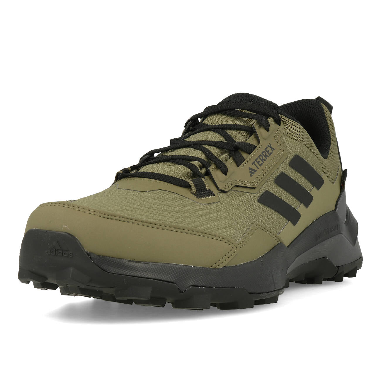 Adidas Terrex AX4 GTX Herren Olive Core Black