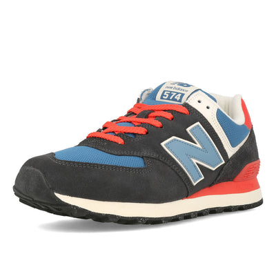 New Balance U 574 RBA Phantome Blue Agate