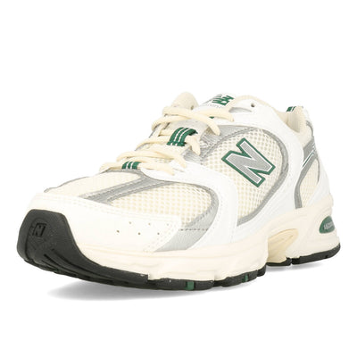 New Balance MR 530 SX Damen White Silver Green