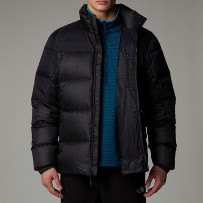 The North Face M Diablo Down 2.0 Jacket Herren TNF Black Heather