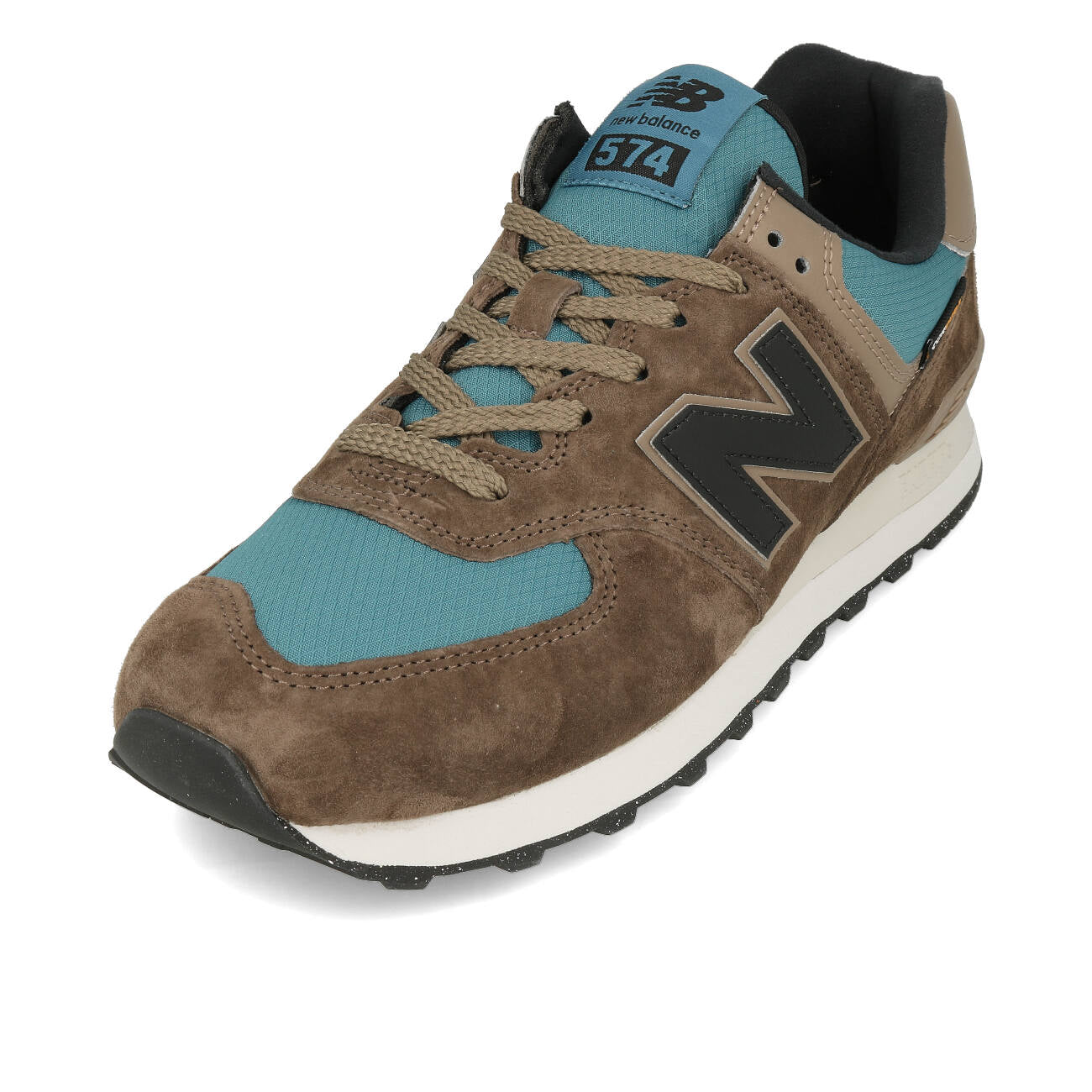 New Balance U 574 SOB Herren Dark Mushroom Terrarium