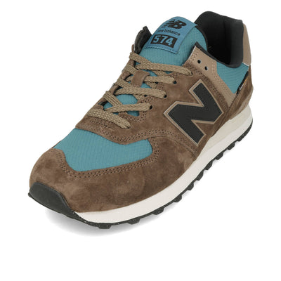 New Balance U 574 SOB Herren Dark Mushroom Terrarium