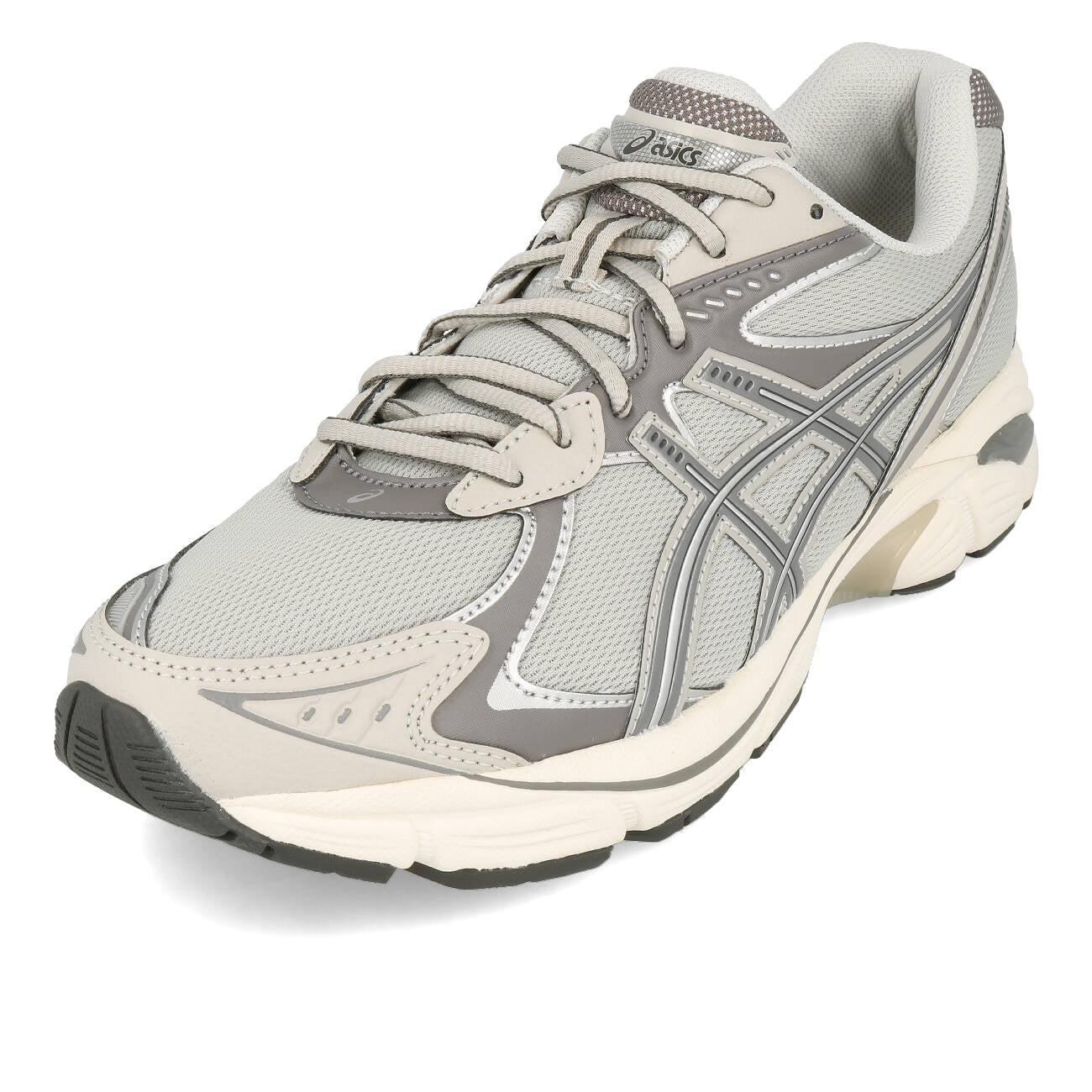 Asics GT-2160 Herren Oyster Grey Carbon