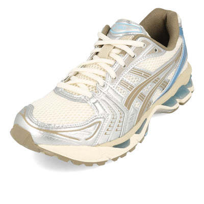 Asics Gel-Kayano 14 Damen Cream Pepper