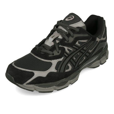 Asics Gel-NYC Herren Graphite Grey Black