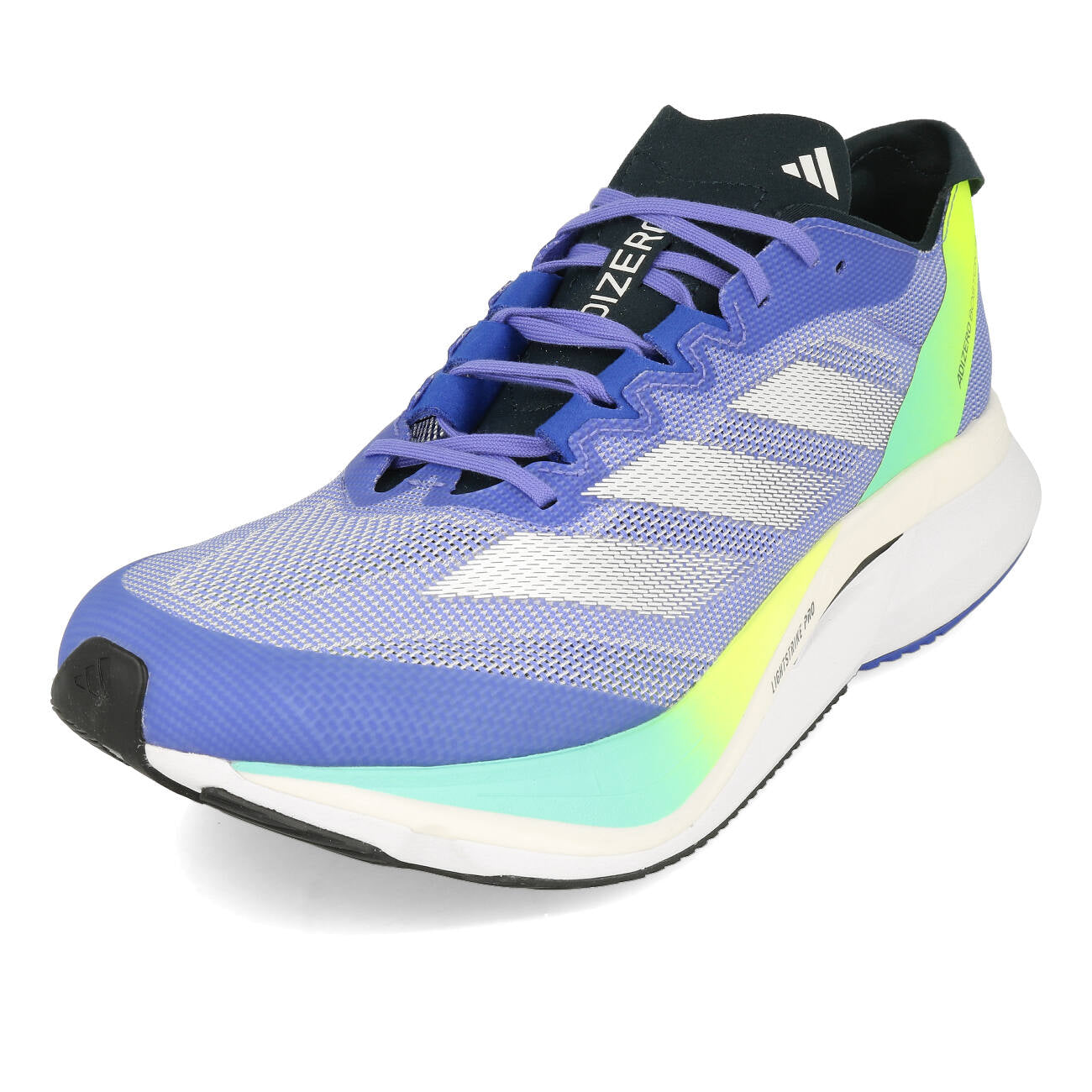 adidas Adizero Boston 12 M Herren Cobaldblue