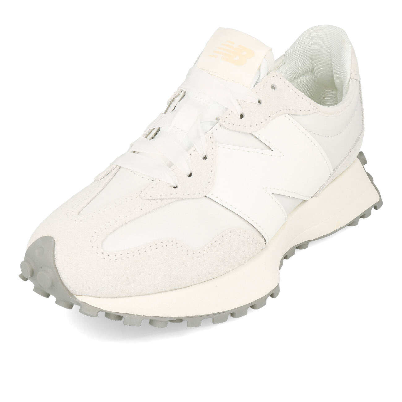 New Balance WS 327 MT Damen Sea Salt Reflection