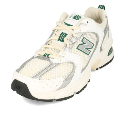 New Balance MR 530 SX Damen White Silver Green