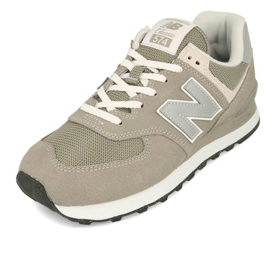 New Balance ML 574 EVG Herren Grey