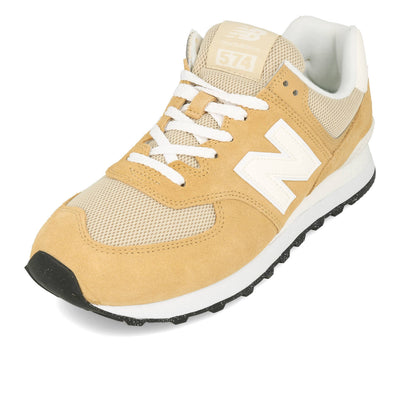 New Balance U 574 PBE Herren Dolce Sea Salt