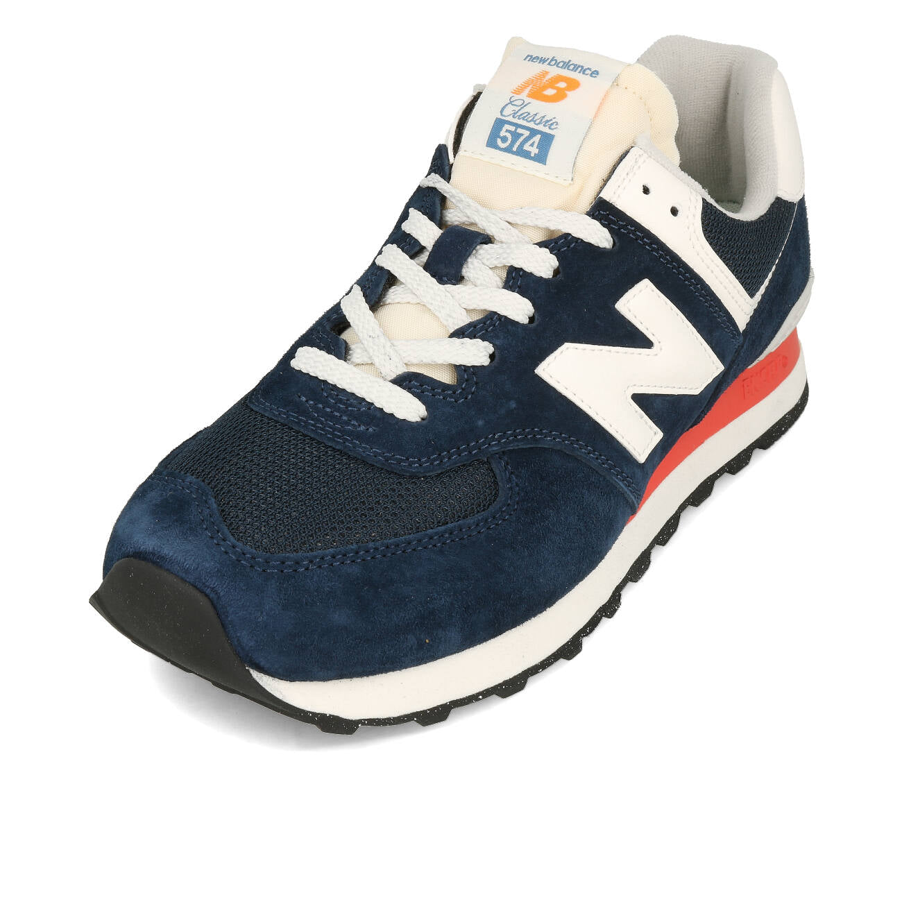 New Balance U 574 VPN Herren Navy