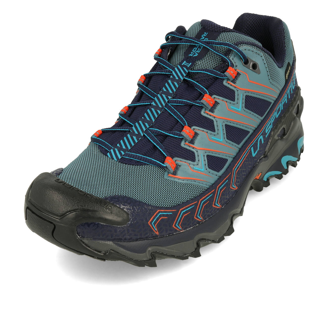 La Sportiva Ultra Raptor II GTX Herren Deep Sea Hurricane