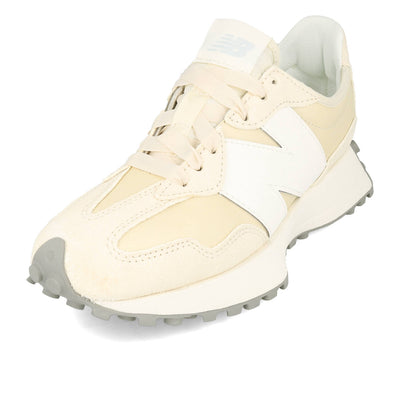 New Balance WS 327 MO Damen Linen White