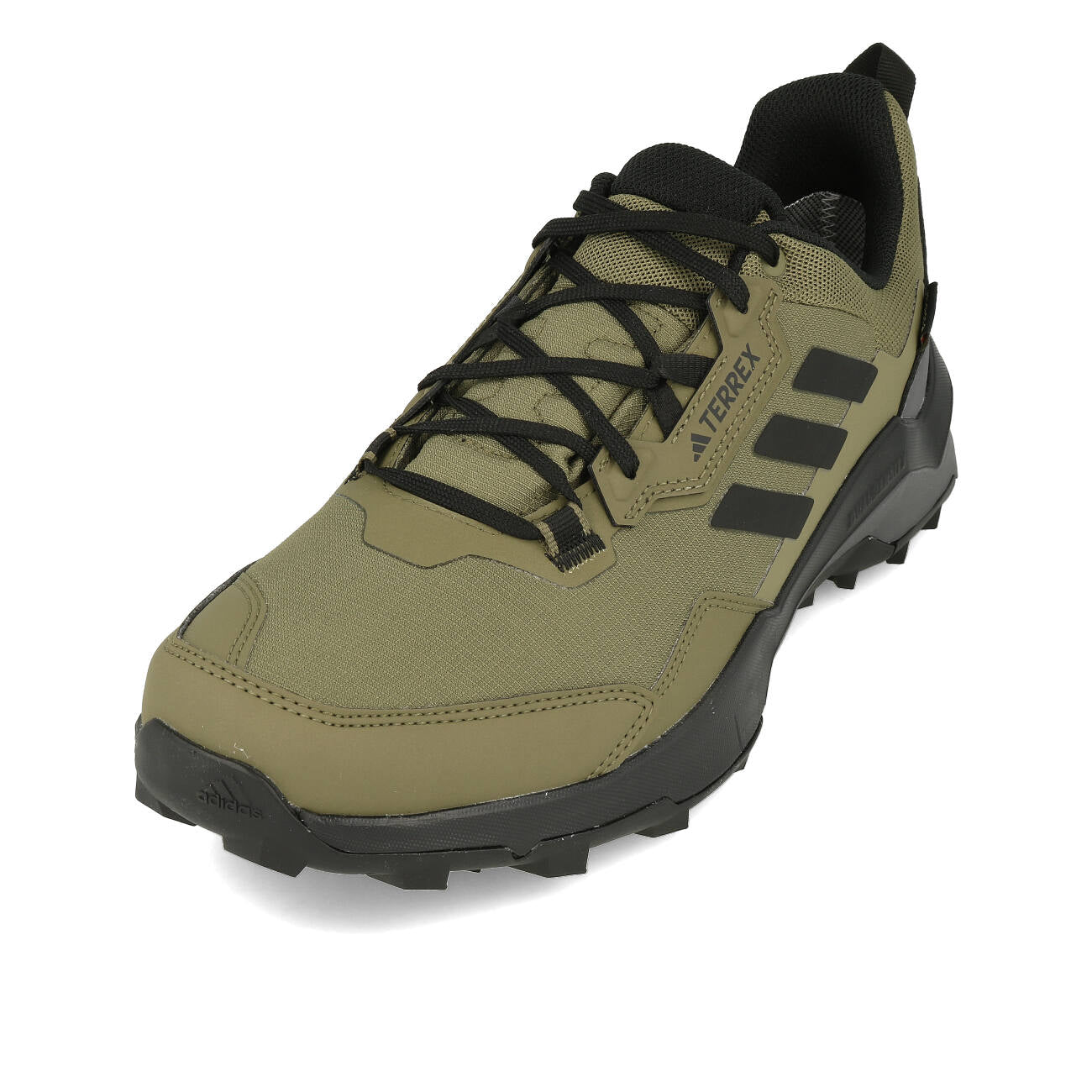 Adidas Terrex AX4 GTX Herren Olive Core Black