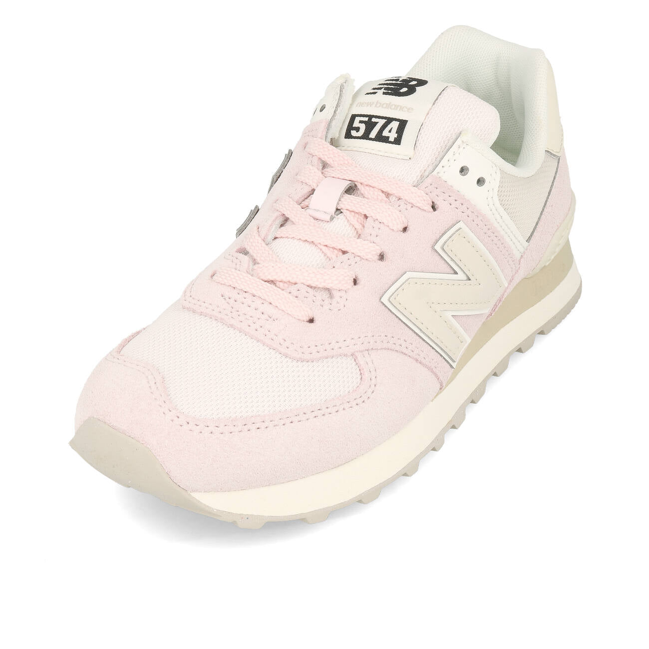 New Balance WL 574 DL2 Pink