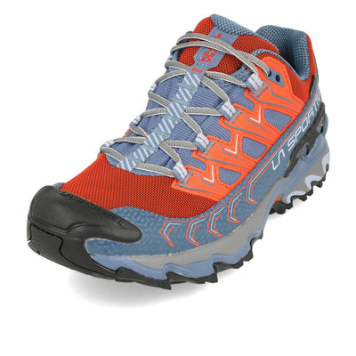 La Sportiva Ultra Raptor II W's Damen GTX Moonlight Cherry Tomato