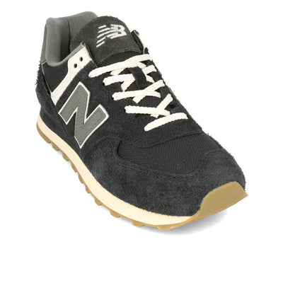 New Balance U 574 RUS Black