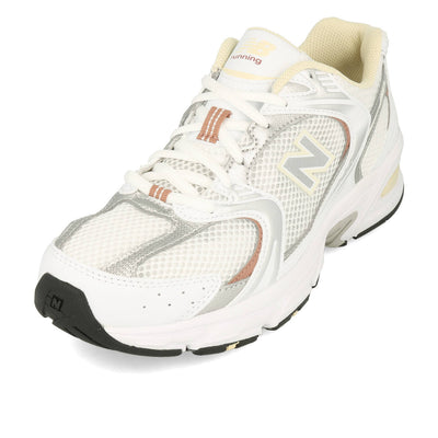 New Balance MR 530 SGA White Silver Metallic