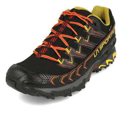 La Sportiva Ultra Raptor II GTX Herren Black Yellow