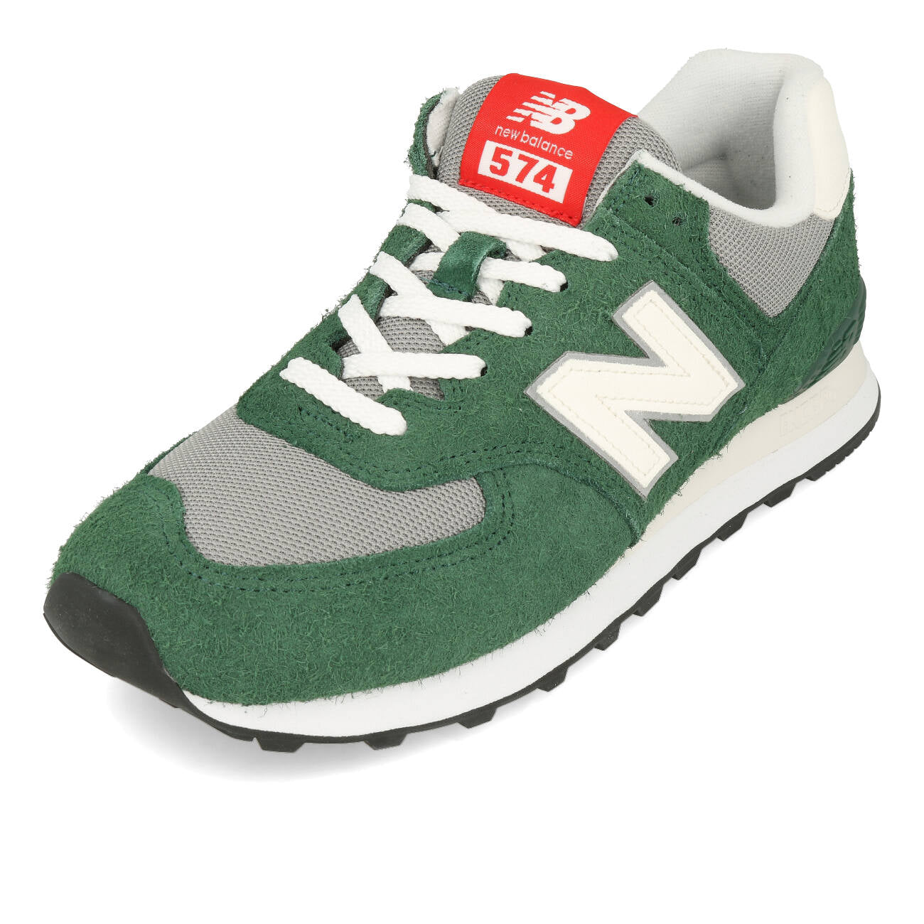 New Balance U574GNH Nightwatch Green Sea Salt