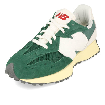 New Balance U 327 WGR Damen Green White