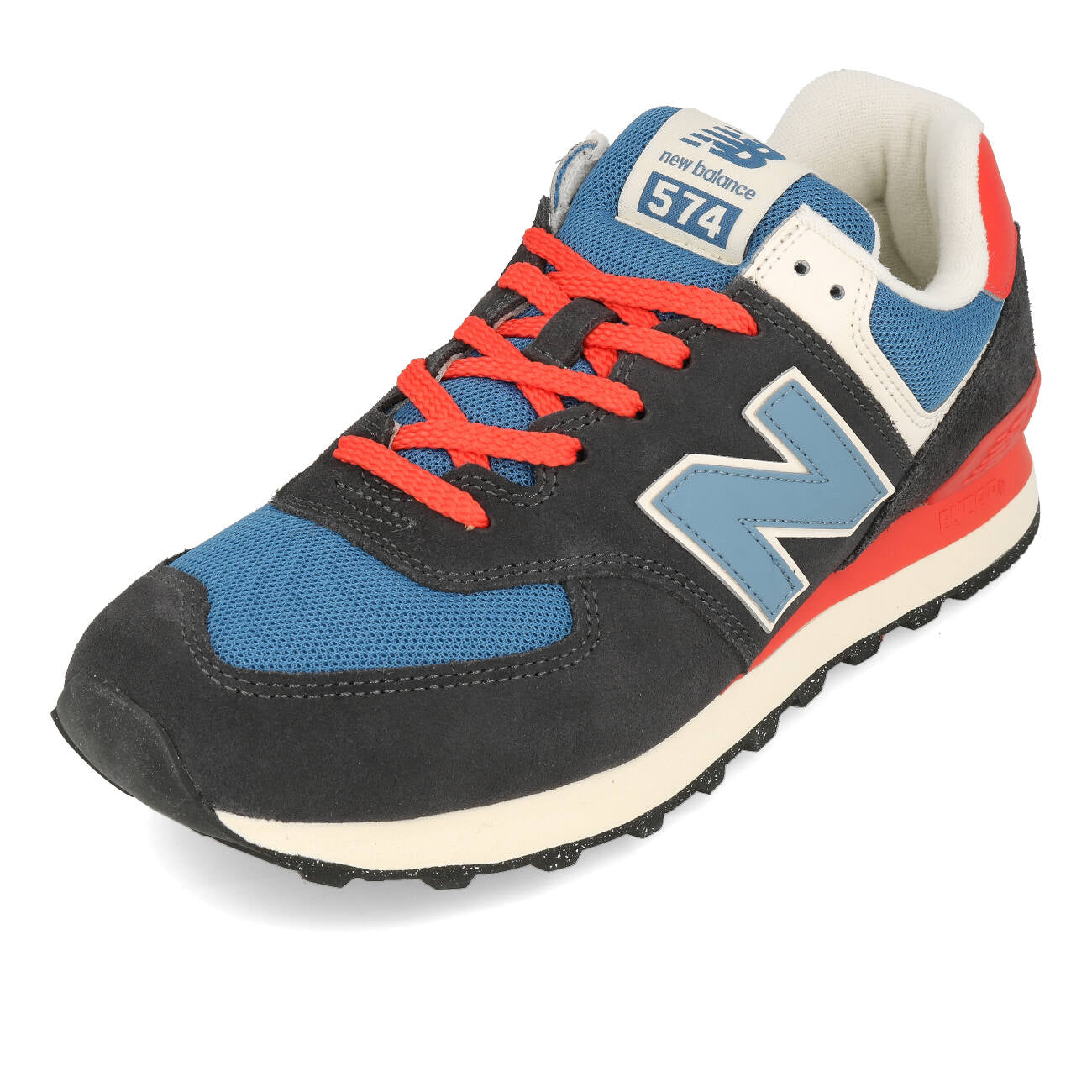 New Balance U 574 RBA Phantome Blue Agate