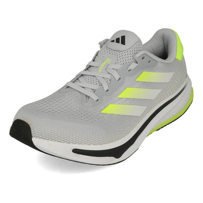 adidas Supernova Rise M Herren Halo Blue Lucid Lemon Crystal White