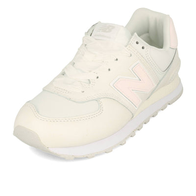 New Balance WL 574 FJ2 Reflection Washed Pink