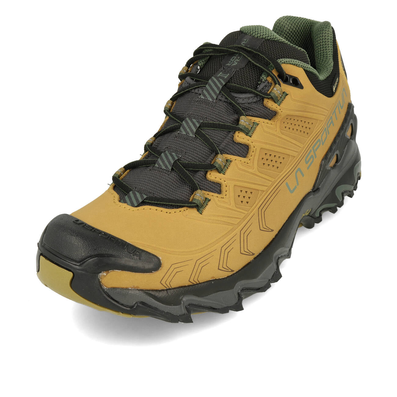 La Sportiva Ultra Raptor II Leather GTX Herren Savana Alpine