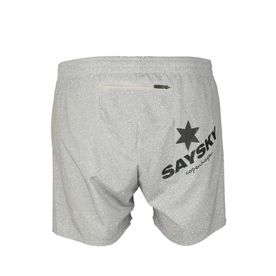 Saysky Universe Pace Shorts Lunar Universe-Runster