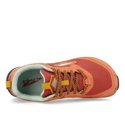 Altra W Lone Peak 5 Damen Rose Coral