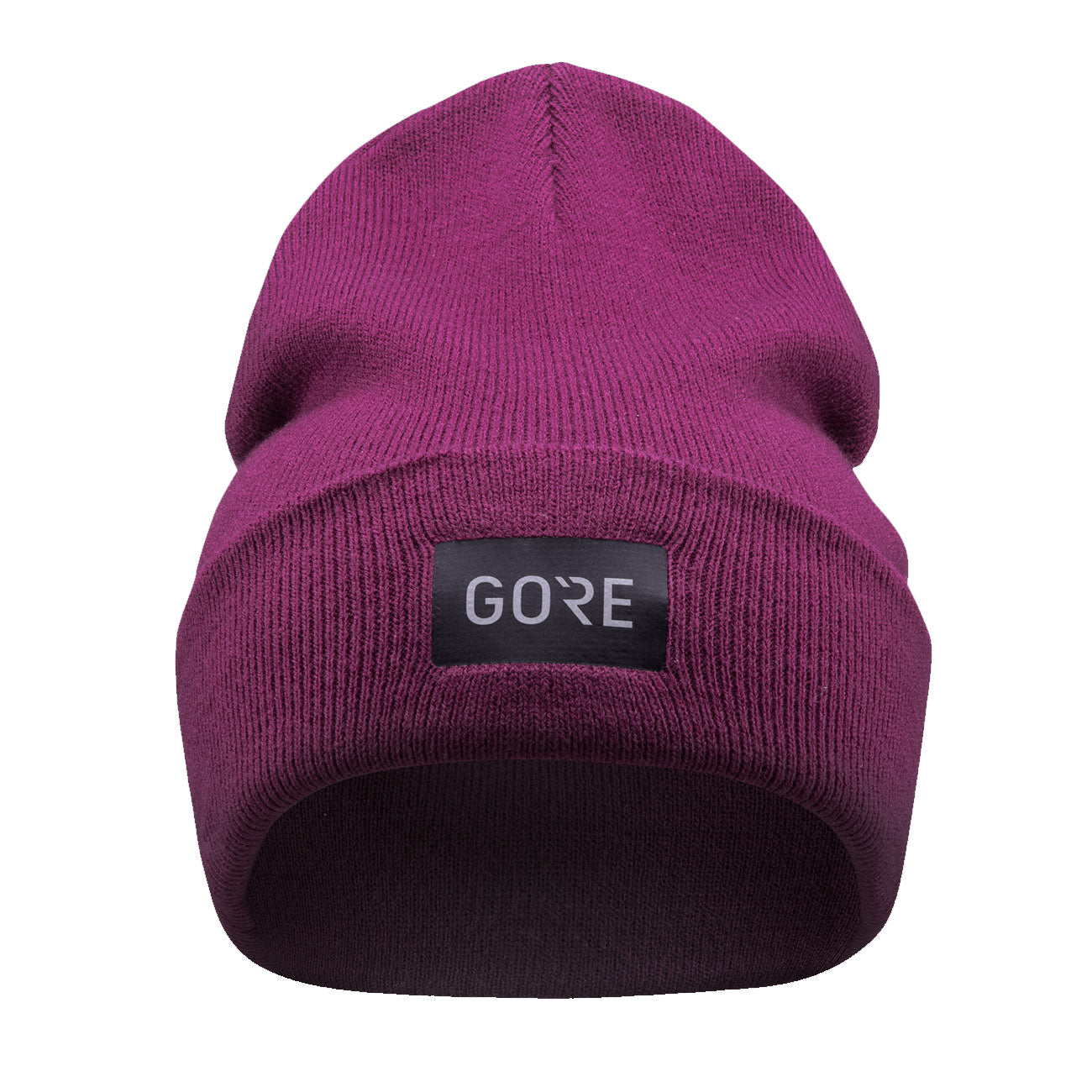 Gore Wear ID Beanie Process Purple