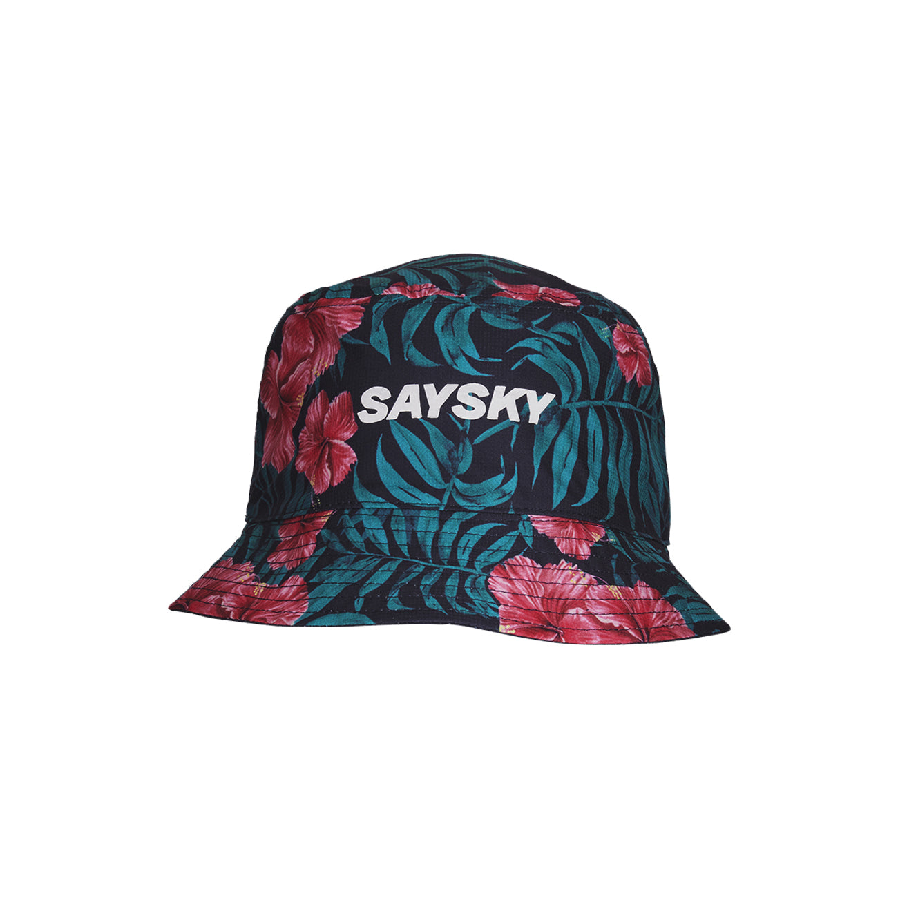 Saysky Flower Bucket Hat Flower