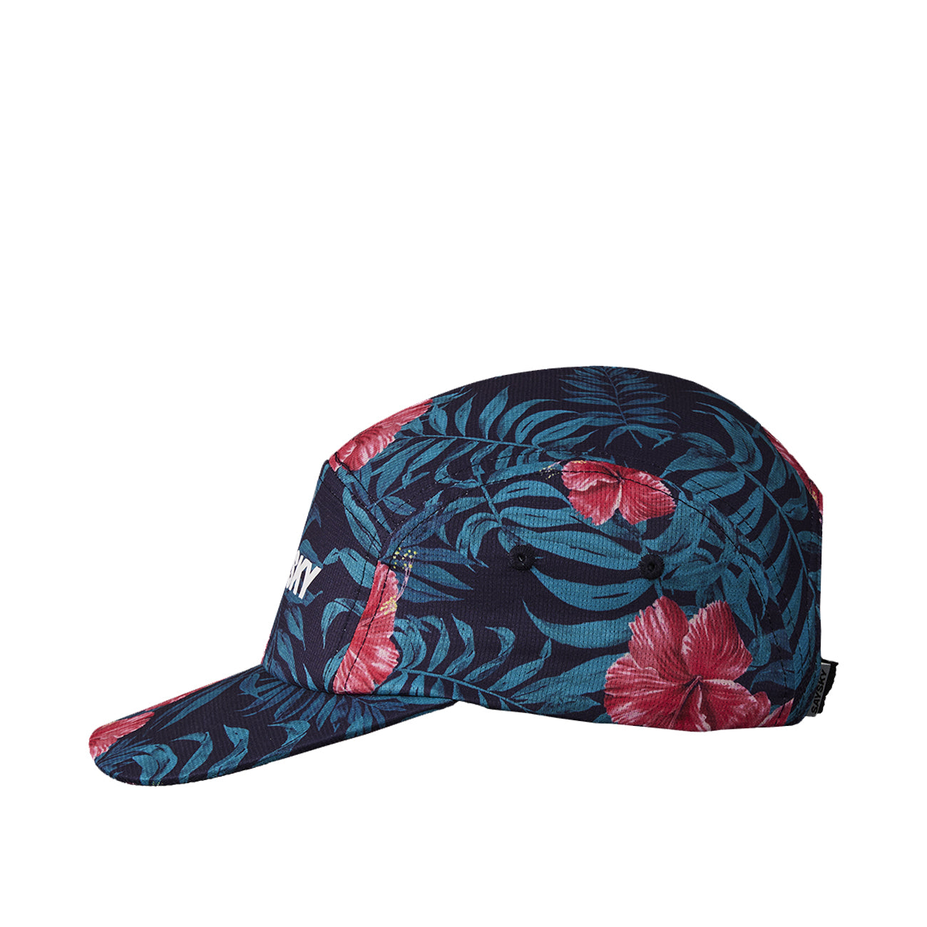 Saysky Flower Combat Cap Flower