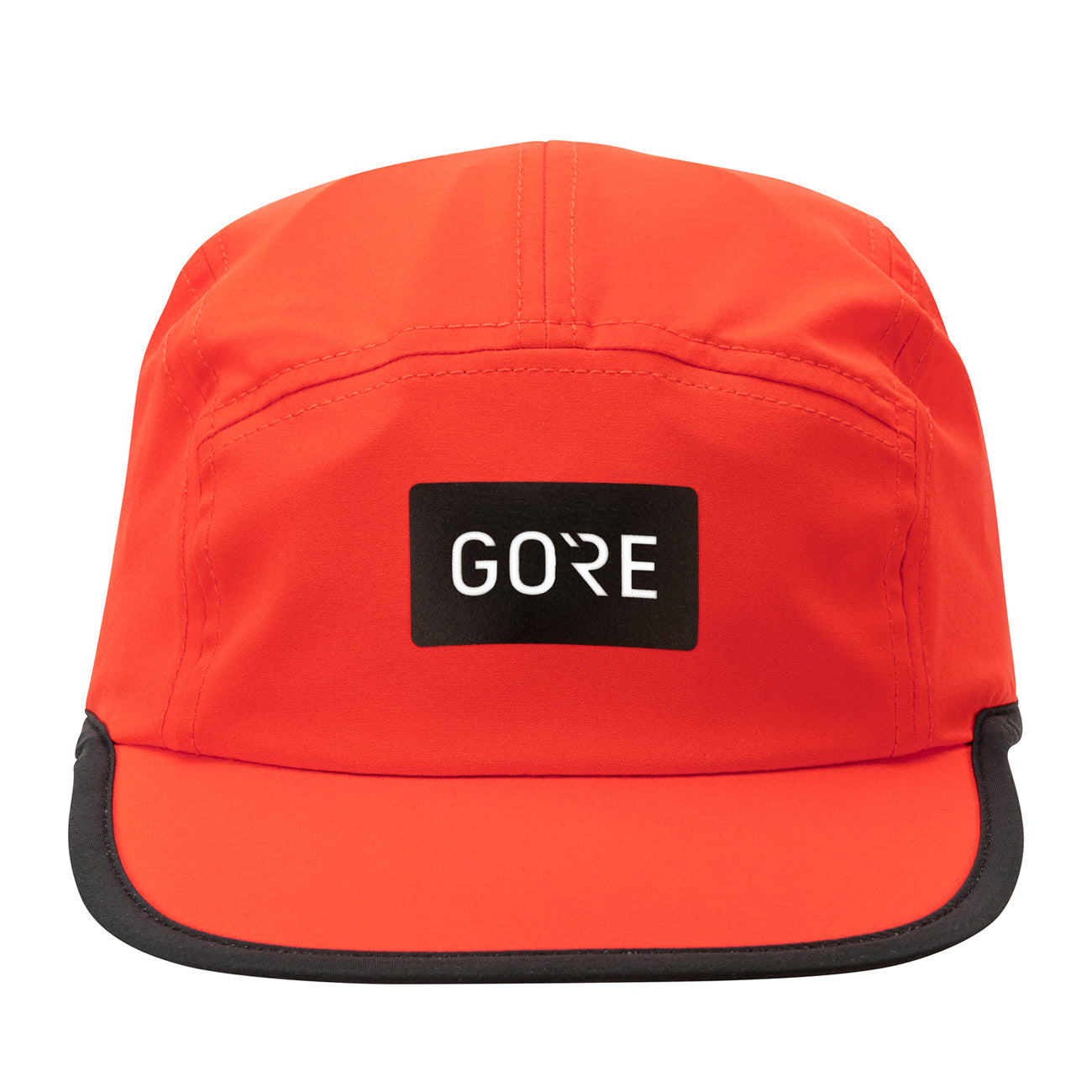 Gore Wear ID Cap Fireball Black