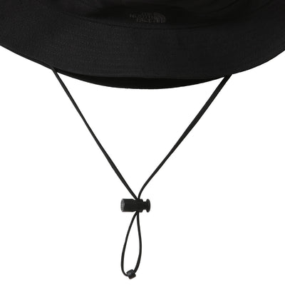 The North Face Mountain Bucket Hat TNF Black